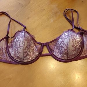 Sexy Lace Bra
